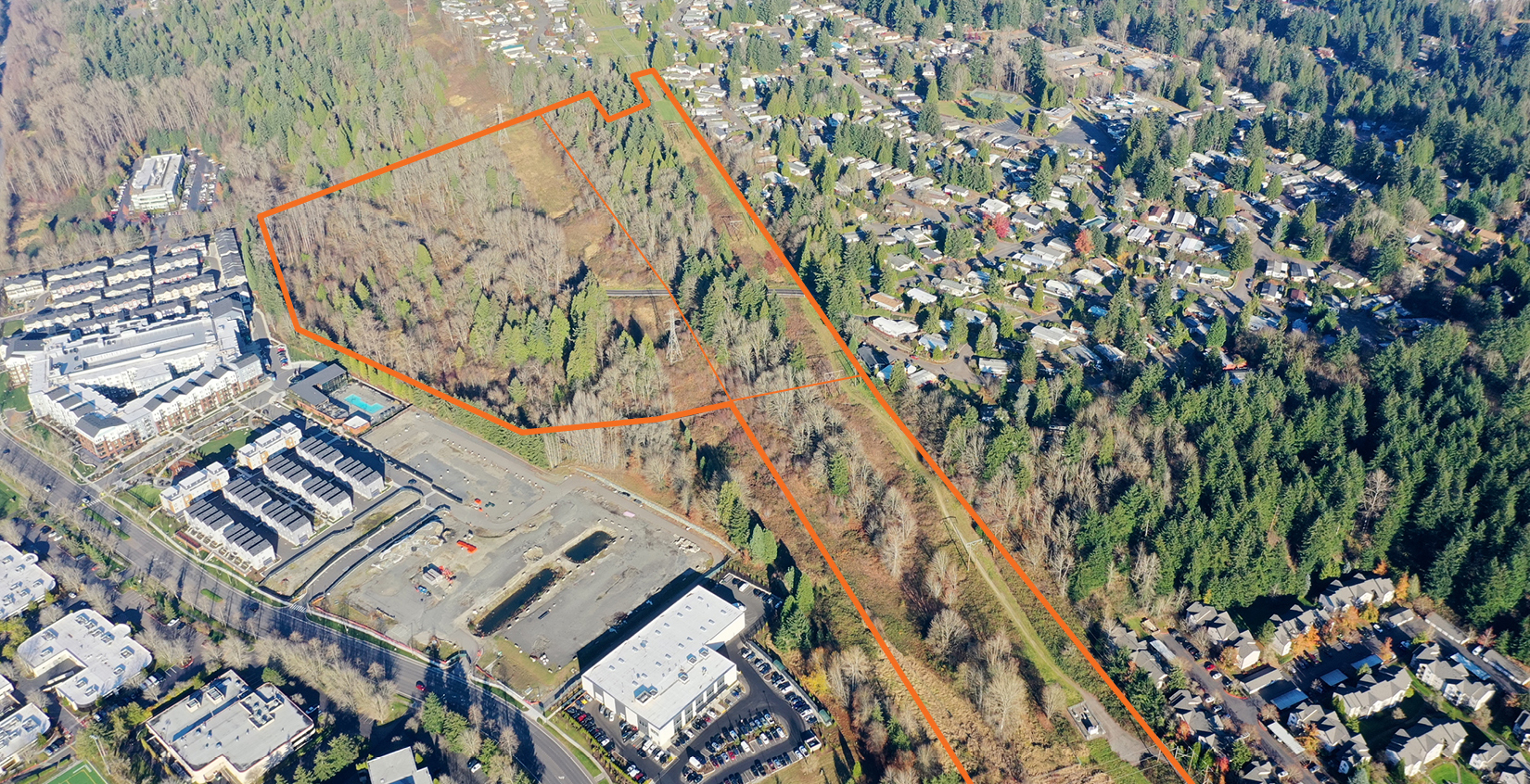 Hollyhills Drive Bothell